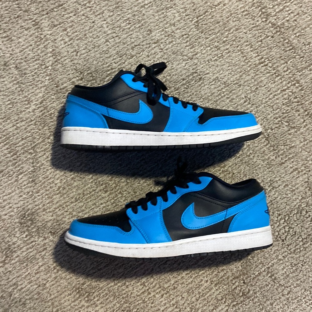 Jordan 1s